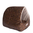 Winter Soft Warm Cat Dog Cave Bed, , alternate image number null