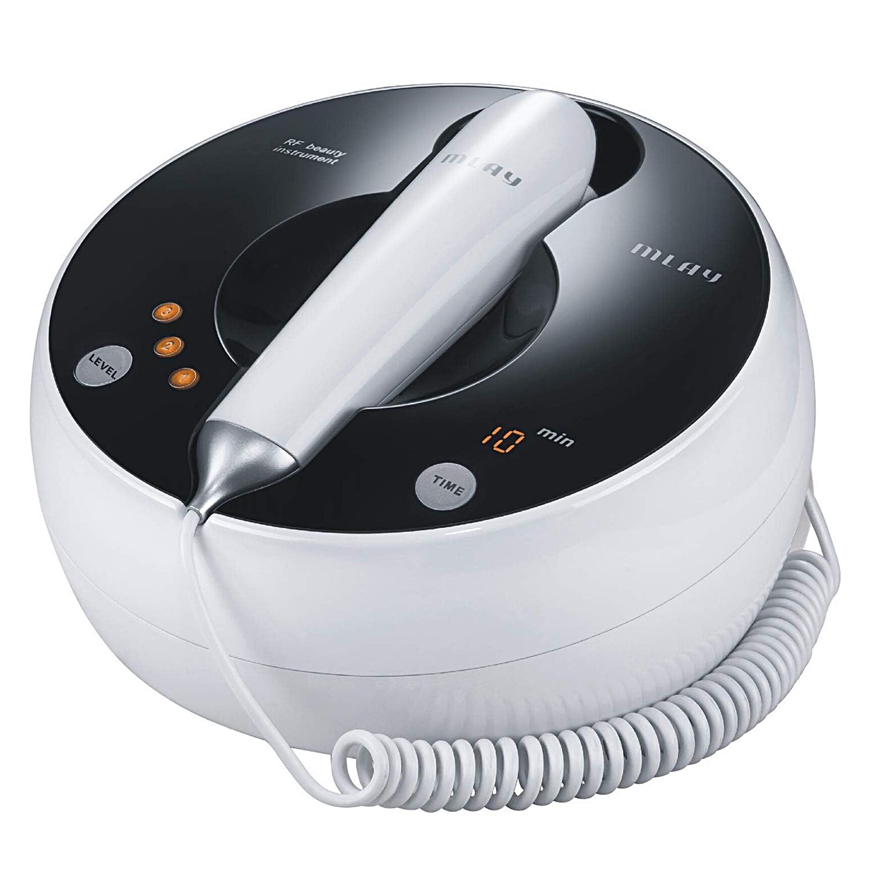 U-Slender Elite Beauty Tools, WHITE, hi-res image number 0