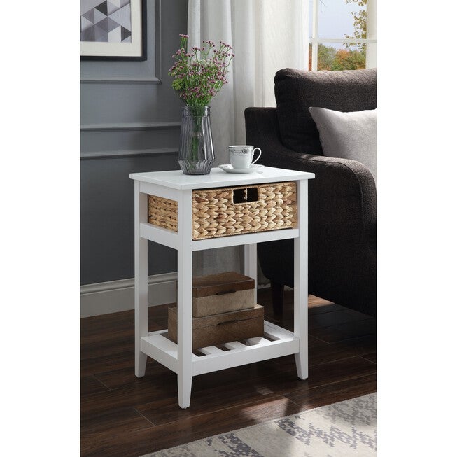 Accent Table, , alternate image number null