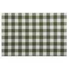 Buffalo Check Reversible Placemat - Set of Four, , alternate image number null