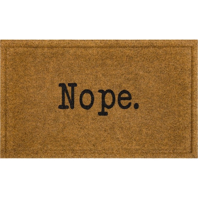 Nope, NATURAL, hi-res image number null