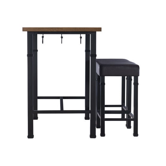 Annbriar Three Piece Pub Set, , alternate image number null