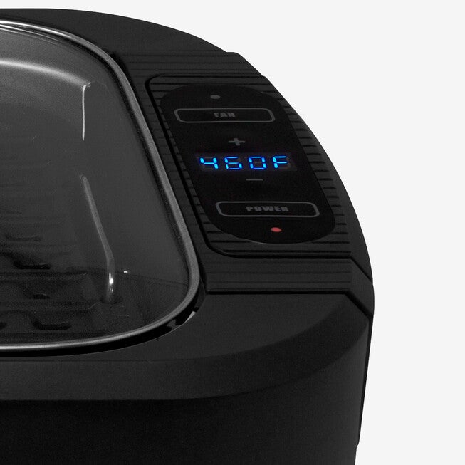 Kalorik Electric Indoor Smokeless Grill, , alternate image number null