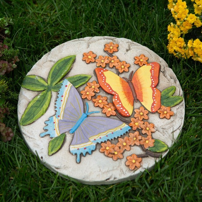 Celestial Glow-In-Dark Stepping Stone, , alternate image number 3