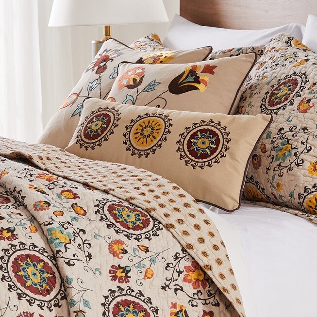 Andorra Decorative Pillow, , on-hover image number 1