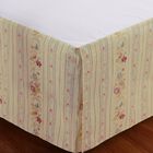 Antique Rose Bed Skirt, MULTI, hi-res image number null