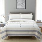 Ardsley Quilt Set Quilts, OFF WHITE, hi-res image number null