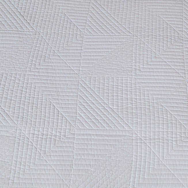 Estate Collection Origami Quilt Set, , on-hover image number null