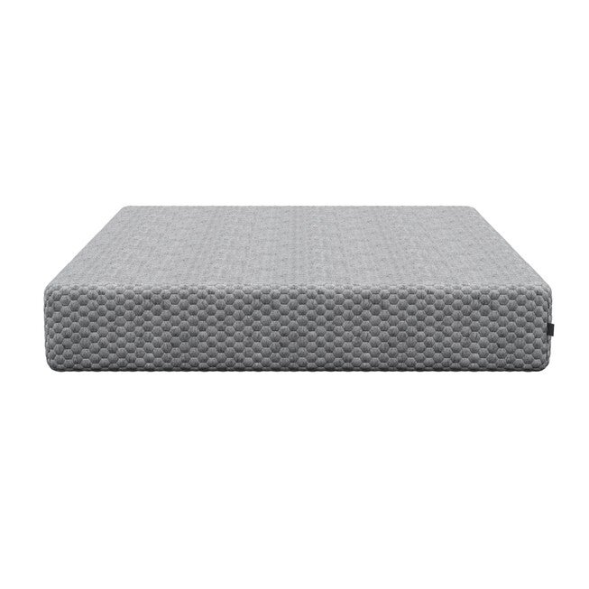 10 inches Gel Memory Foam Mattress, Medium, Cal King Mattress, , alternate image number null