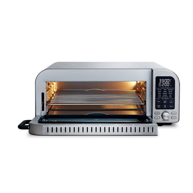 Salton® Pizzadesso Professional Pizza Oven, , alternate image number null