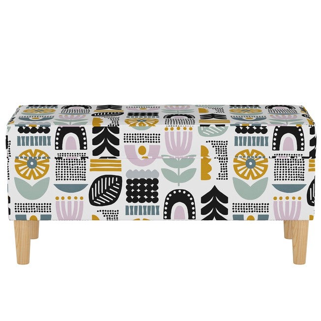 Helsinki Block Storage Bench, , on-hover image number 1