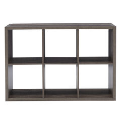 Galli 6 Cubby Storage Cabinet