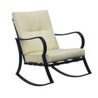 Saint Birch 3-Piece Set Rocking Chairs With End Table Rockingchair, , alternate image number null