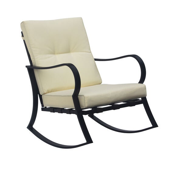 Saint Birch 3-Piece Set Rocking Chairs With End Table Rockingchair, , alternate image number null