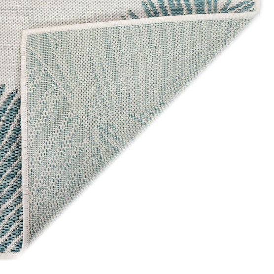 Liora Manne Carmel Palm Indoor/Outdoor Rug, , alternate image number null