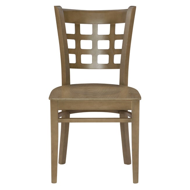 Lola Side Chair Natural Set of 2, , alternate image number null
