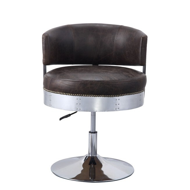 Swivel Adjustable Stool, , on-hover image number 1