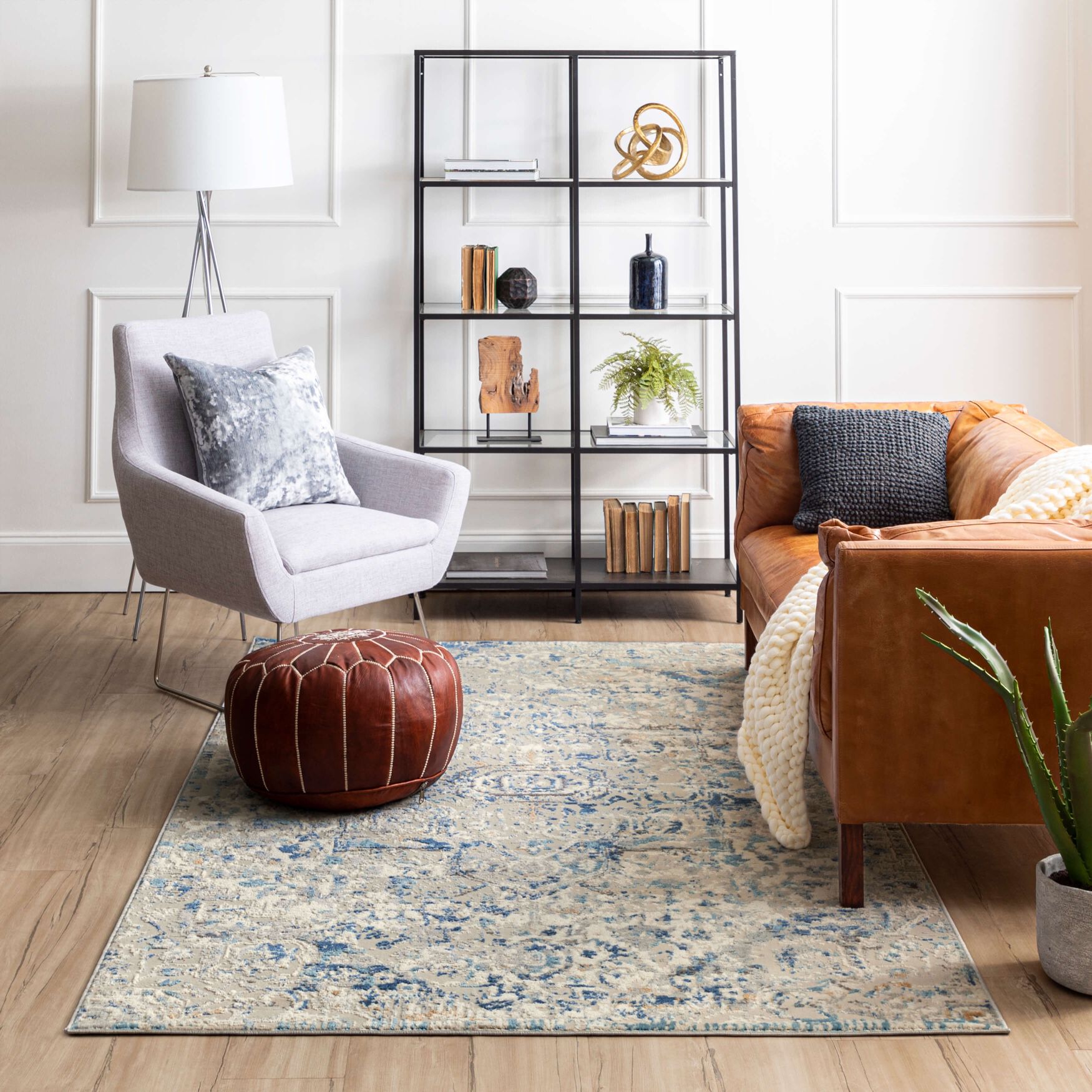 Helios Area Rug, , alternate image number 12