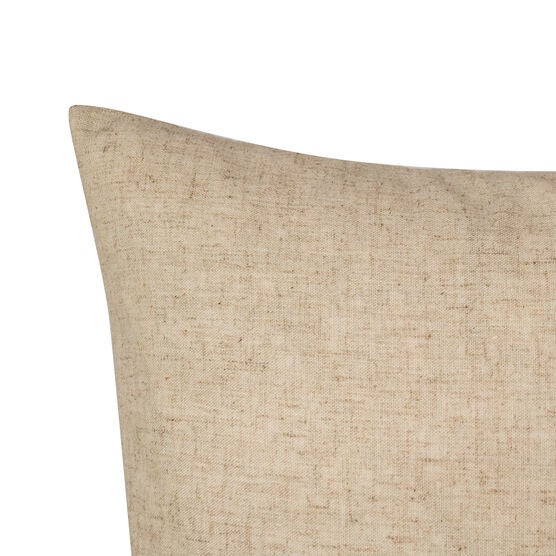 Edie@Home Rattan Decorative Pillow Dec Pillow, , alternate image number null