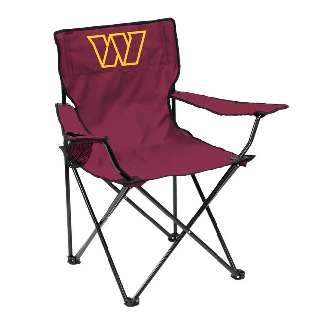 Washington Football Team Quad Chair Tailgate, MULTI, hi-res image number 0