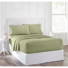 Twin Beds