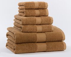 Bath Towels