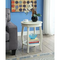 Accent Table Living