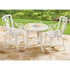 3-Pc. Rose Bistro Set, , alternate image number null