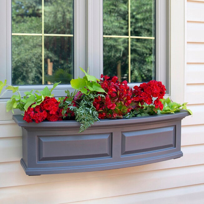 Nantucket 3FT Window Box, , on-hover image number 1