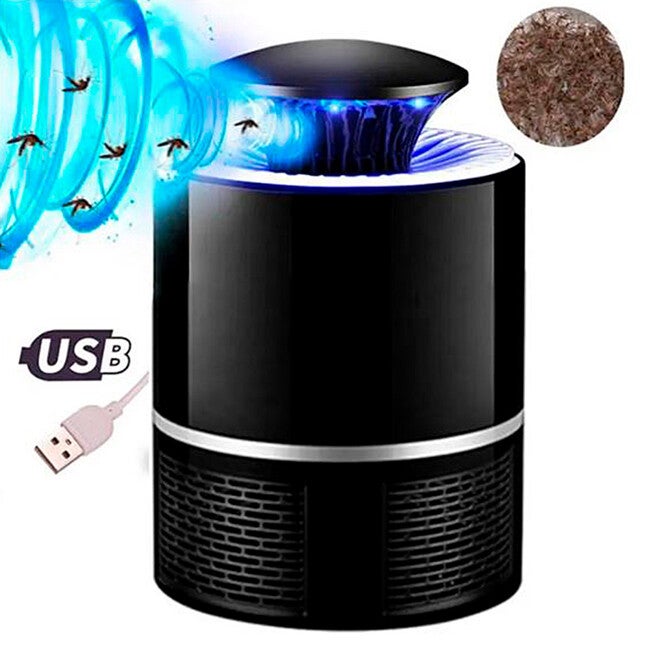 Homemax Mosquito Killer, , alternate image number null