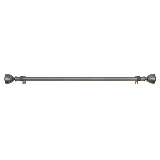 Buono Ii Decorative Rod And Finial Katherine, , alternate image number null