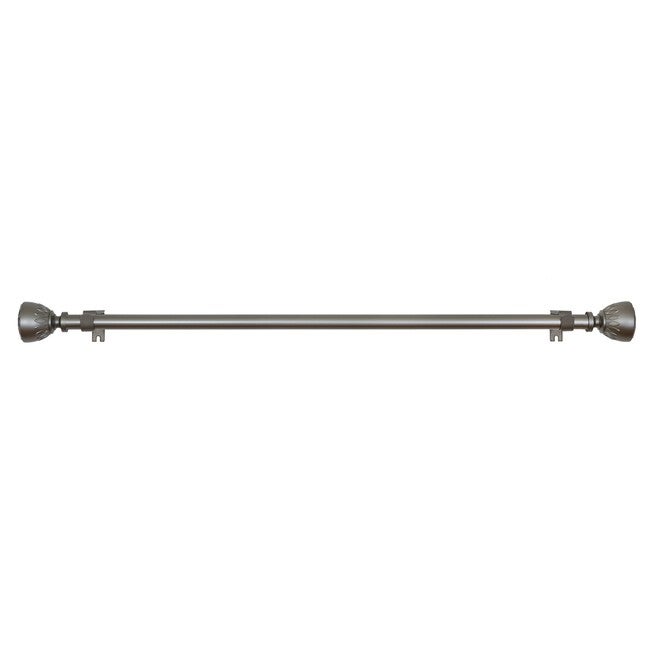 Buono Ii Decorative Rod And Finial Katherine, , alternate image number 2