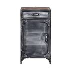 Industrial Collection Storage Cabinet , , alternate image number null