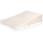 Contour Folding Wedge, ECRU, hi-res image number null