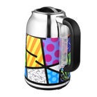 Kalorik by Britto Jug Kettle, Multi Color Design, , on-hover image number null
