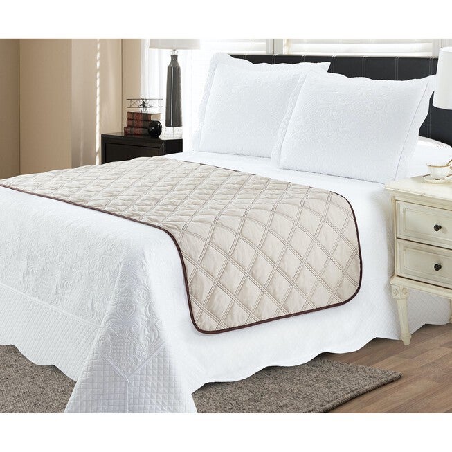 Bed Runner Protector, , alternate image number 7