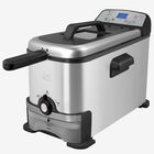 Kalorik Digital Deep Fryer, , alternate image number null