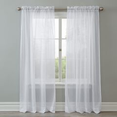 Curtains For Rods