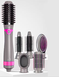 Hair Stylers