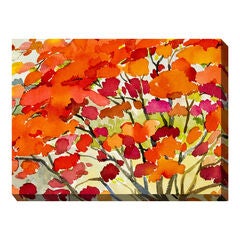 All Weather All Season Outdoor Canvas Art