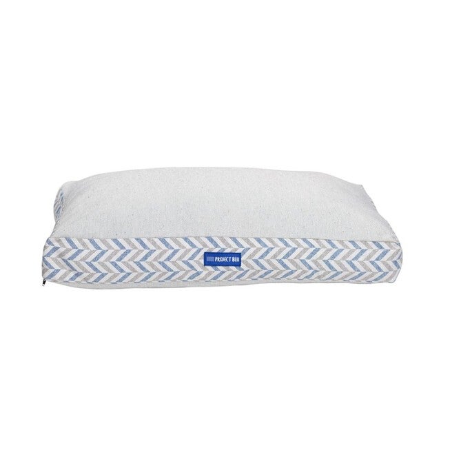Waikiki Eco-Fabric Mattress Dog Bed, MULTI, hi-res image number null