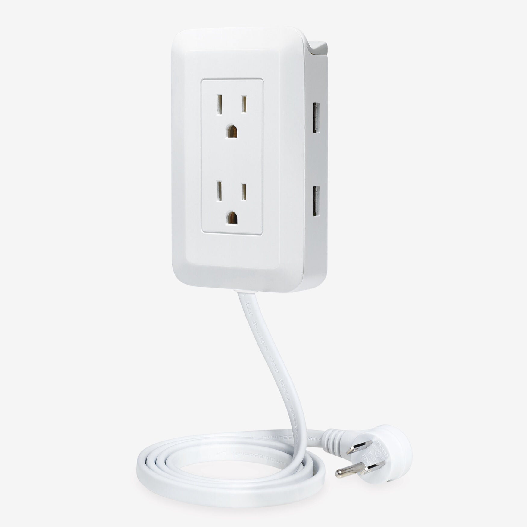 Presto Plug Outlet Extender, , alternate image number 7