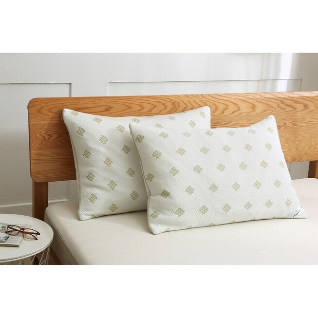 Bamboo Fusion with Balance Fill Pillow, , on-hover image number 1