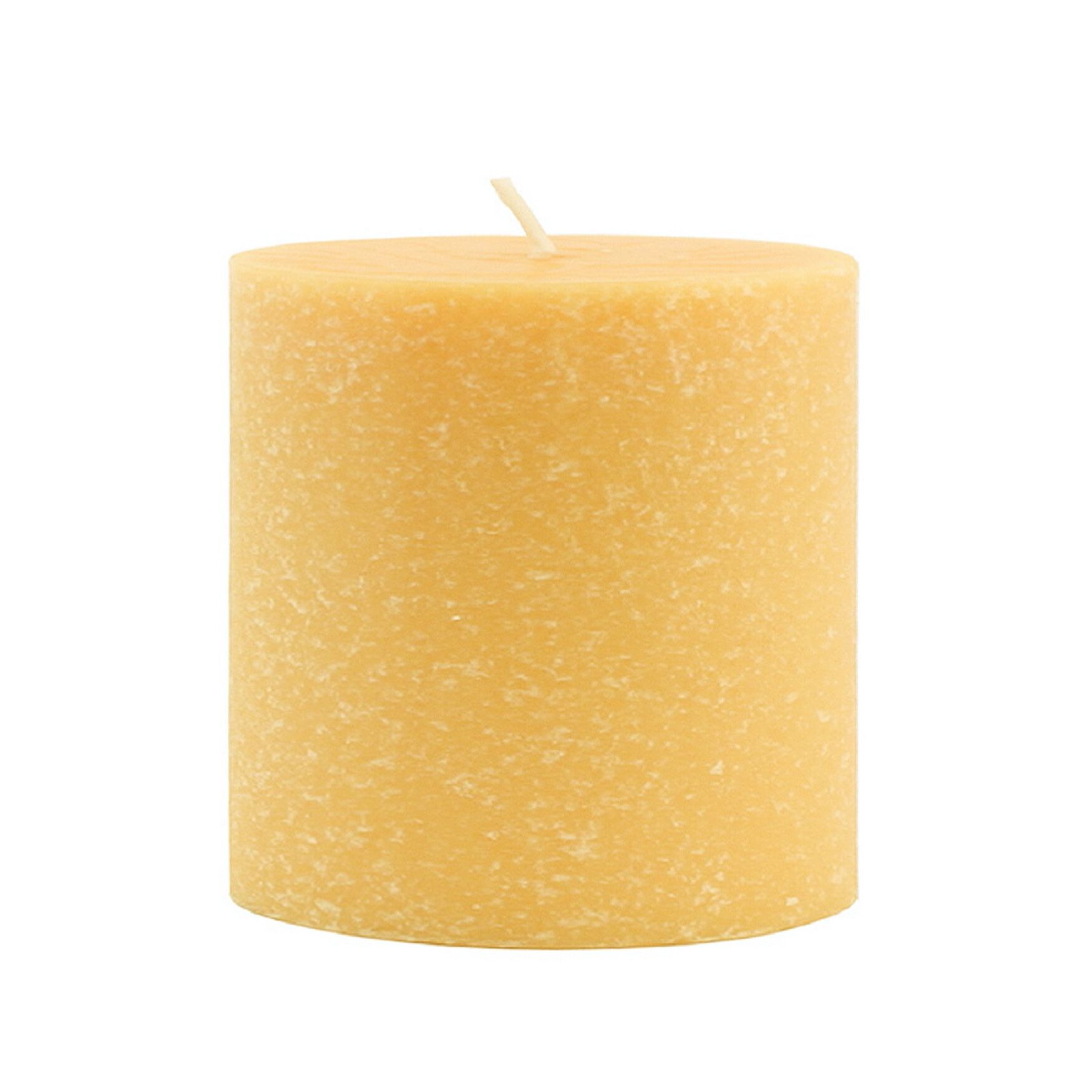 Timberline 3 X 3 Mandarin Pillar, MANDARIN, hi-res image number 0