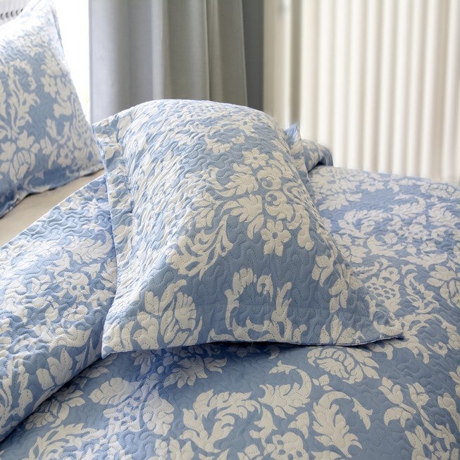Medallion Quilt Set, , alternate image number null