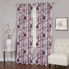 Tranquil Blackout Grommet Panel