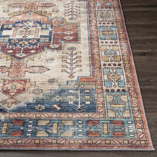 Erin Rug 2' x 3', , alternate image number 3