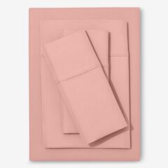 Solid Damask 6-PC. Sheet Set