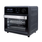 Kalorik MAXX Touch 16 Quart Air Fryer Oven, , alternate image number null