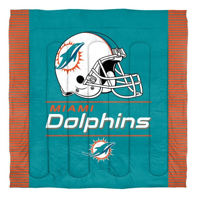 COMFORTER SET DRAFT-DOLPHINS, , on-hover image number null
